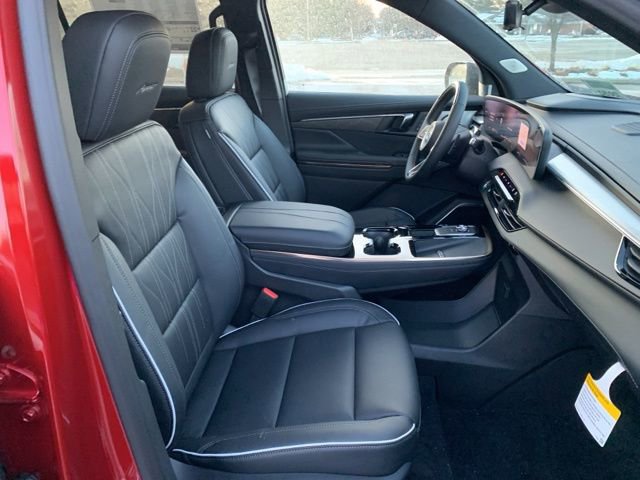 New 2026 Buick Enclave Avenir w/ Super Cruise Package image 25