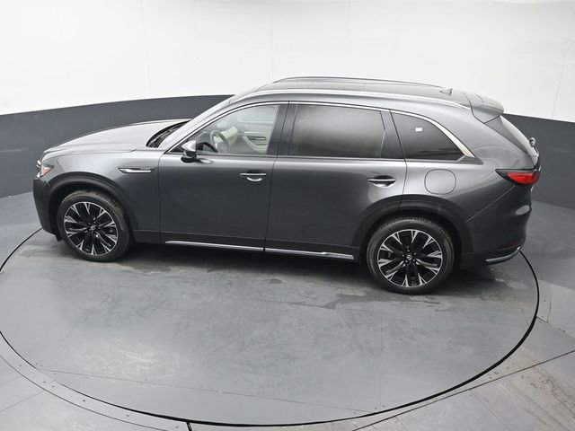 Certified 2024 MAZDA CX-90 Plug-In Hybrid w/ Premium Plus image 38