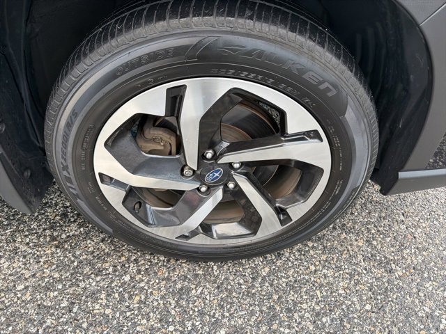 Used 2023 Subaru Forester Touring image 18