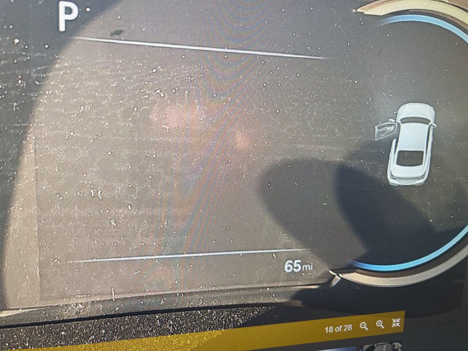 Certified 2026 Genesis G70 3.3T Sport Prestige image 14