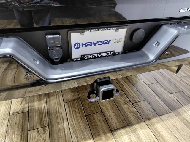 Used 2025 GMC Sierra 2500 Denali Ultimate image 34