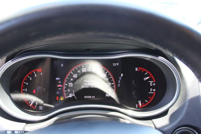 Used 2019 Dodge Durango SXT RWD image 20