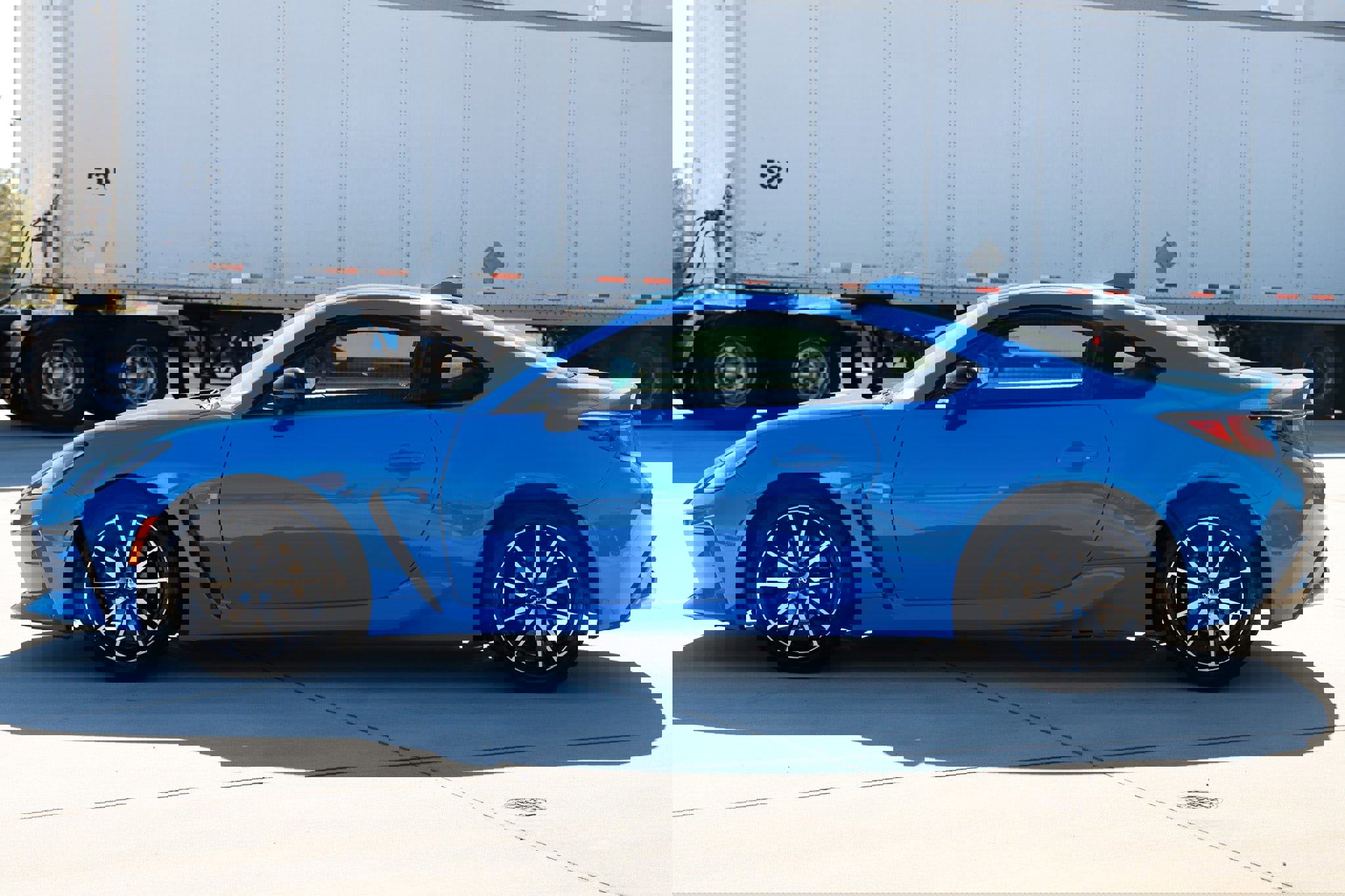 Used 2022 Toyota GR86 image 8