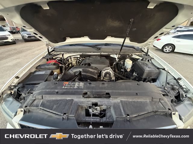 Used 2013 Chevrolet Tahoe LT RWD image 31