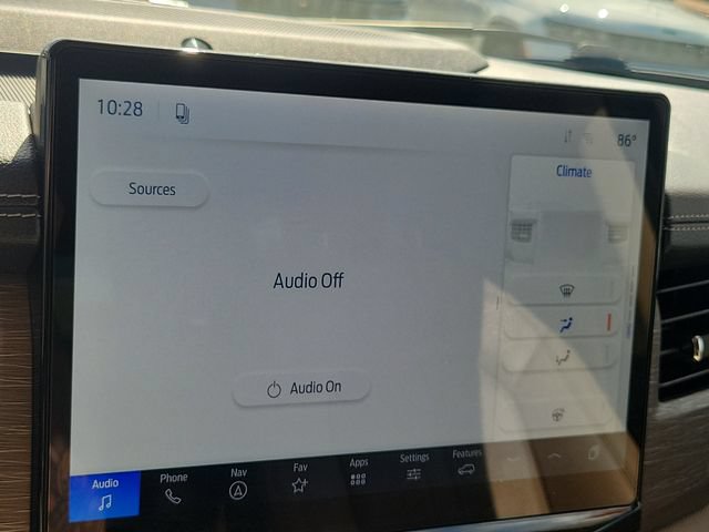 Used 2024 Ford Expedition Max Limited AWD/4WD image 24