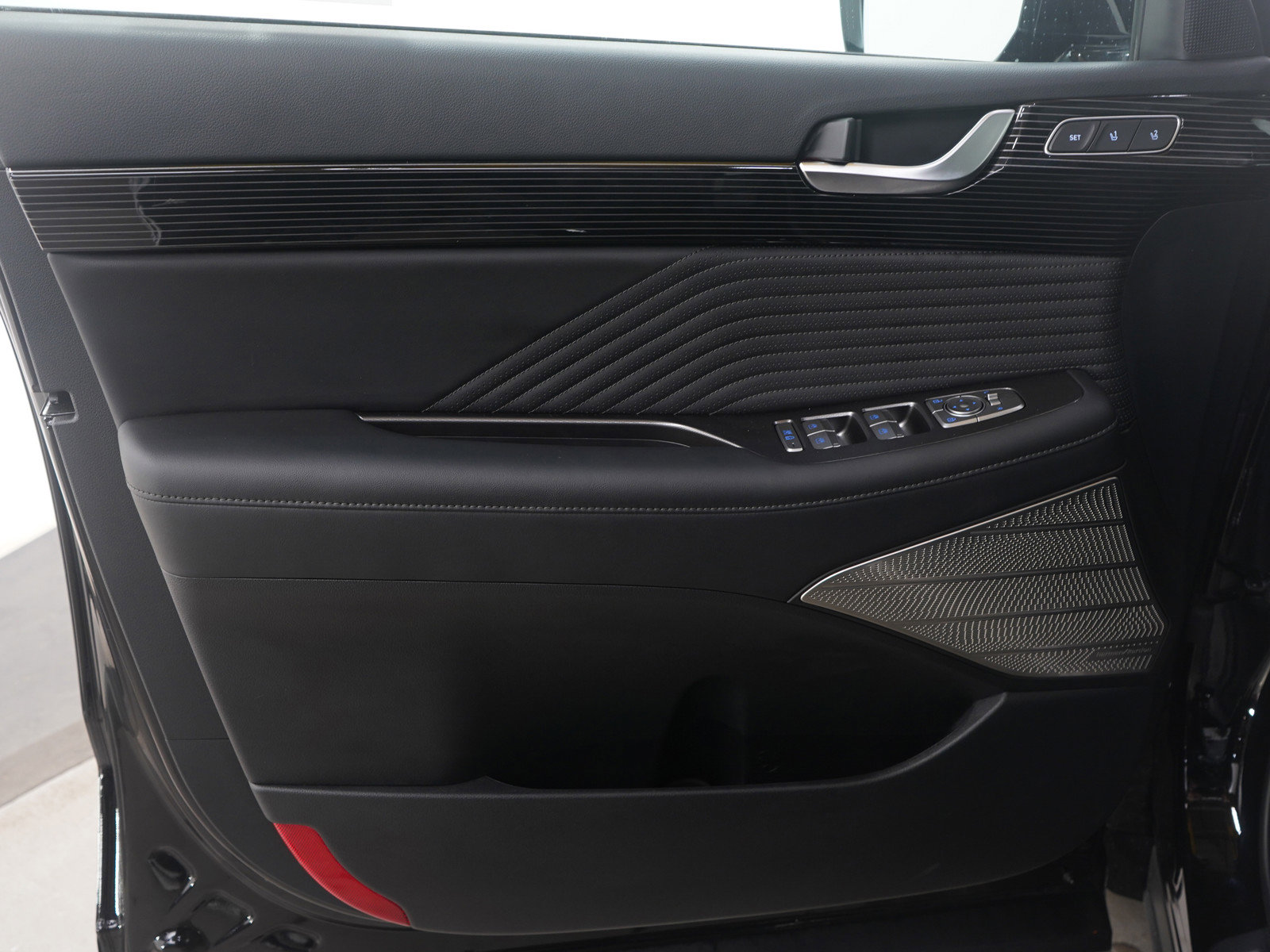 Used 2025 Hyundai Palisade Calligraphy image 25