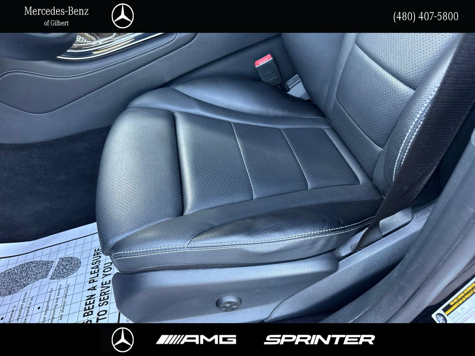 Used 2018 Mercedes-Benz GLC 300 image 14