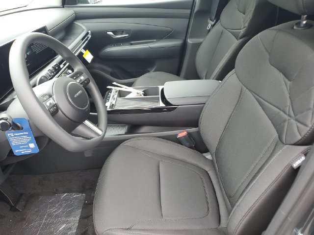New 2026 Hyundai Tucson SEL AWD/4WD image 17