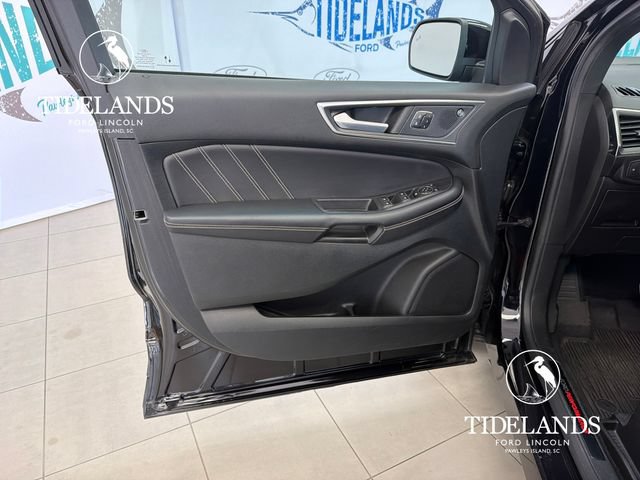 Certified 2022 Ford Edge ST AWD/4WD image 13