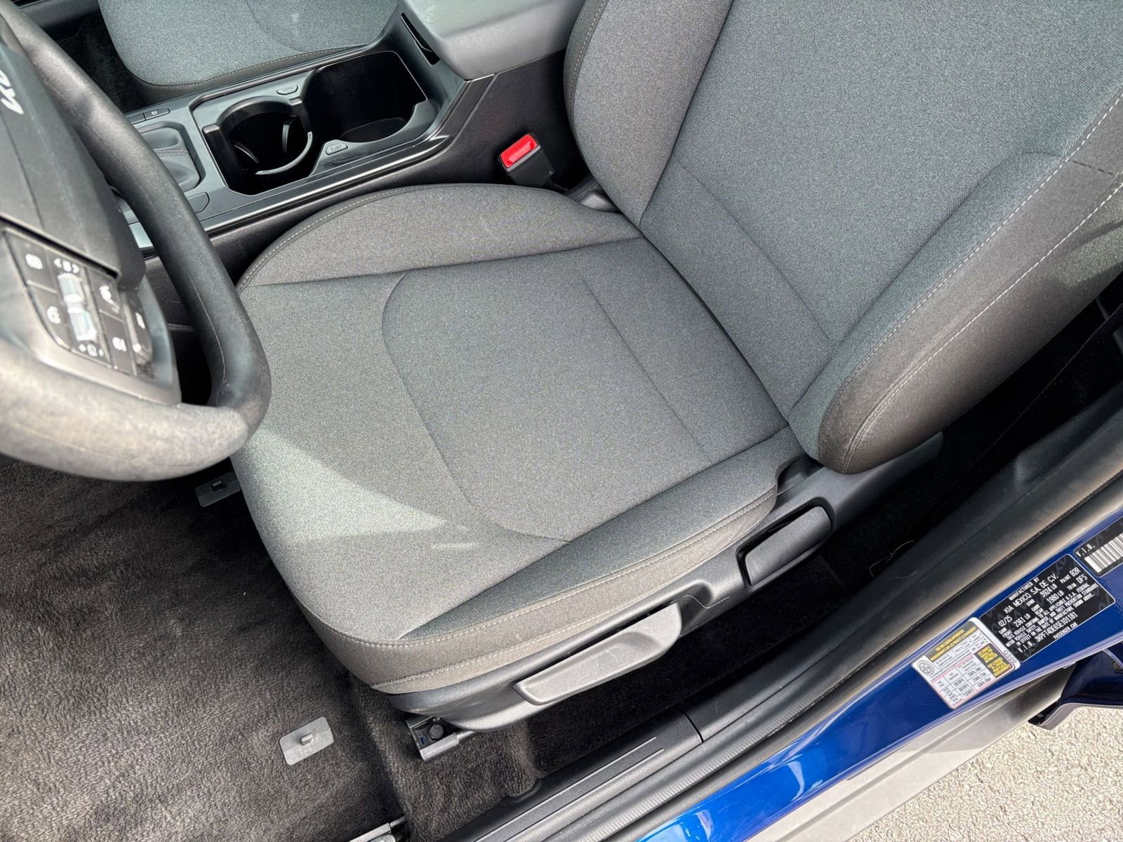 Used 2025 Kia K4 FWD image 35