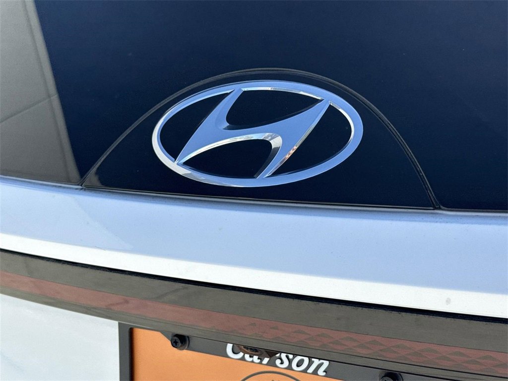 Used 2024 Hyundai Tucson SEL image 29