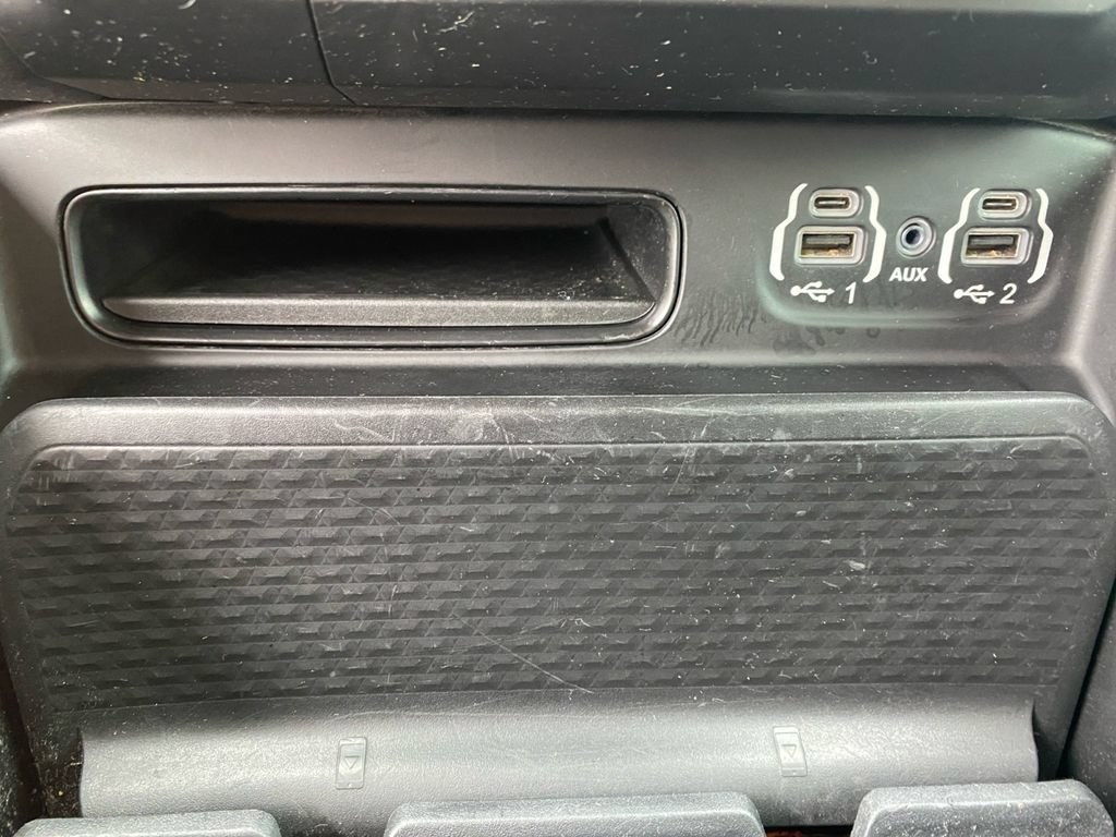 Used 2022 RAM 1500 Big Horn w/ Night Edition RWD image 20