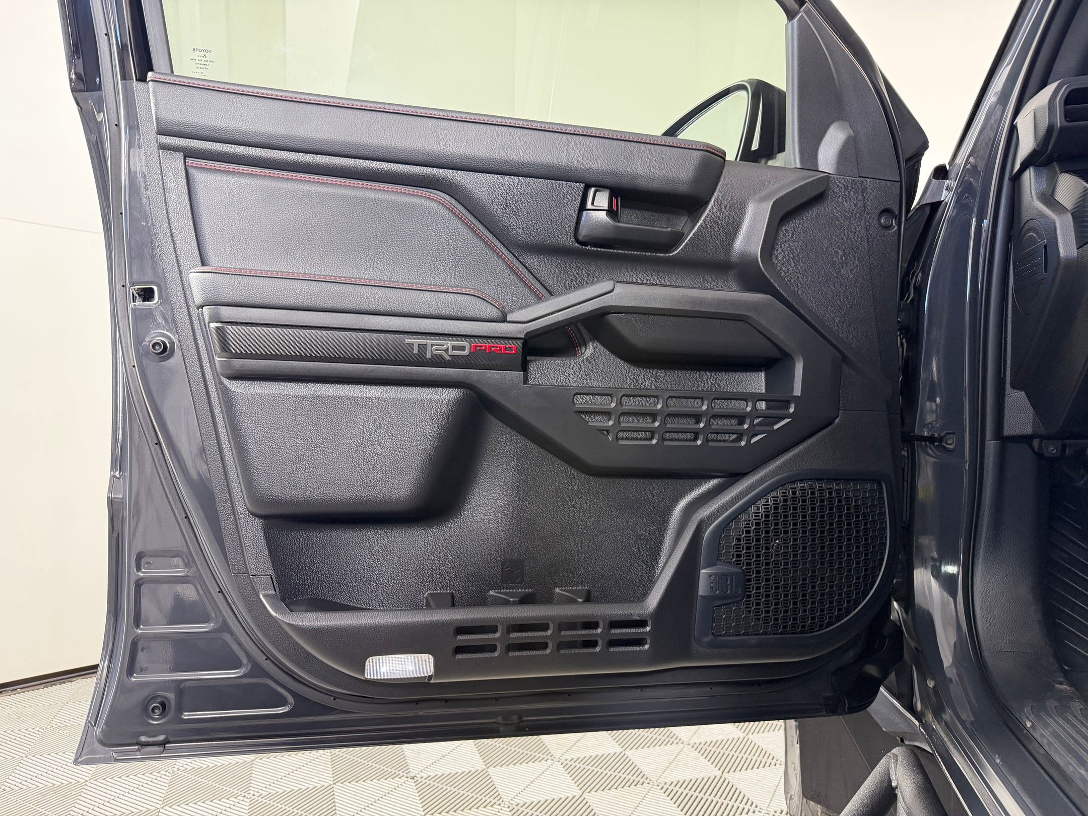 Certified 2024 Toyota Tacoma TRD Pro image 23