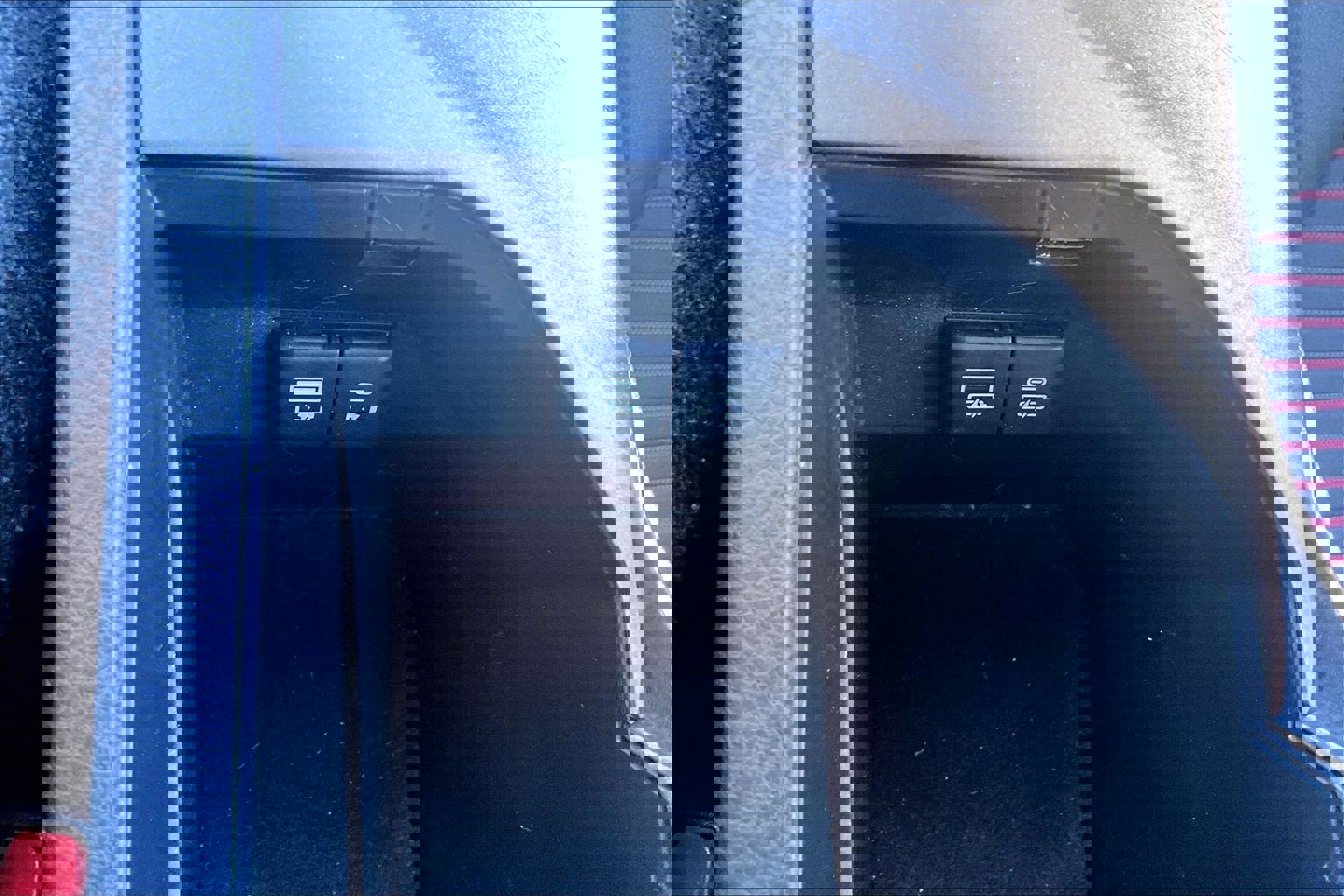 Used 2023 Toyota Camry TRD image 31