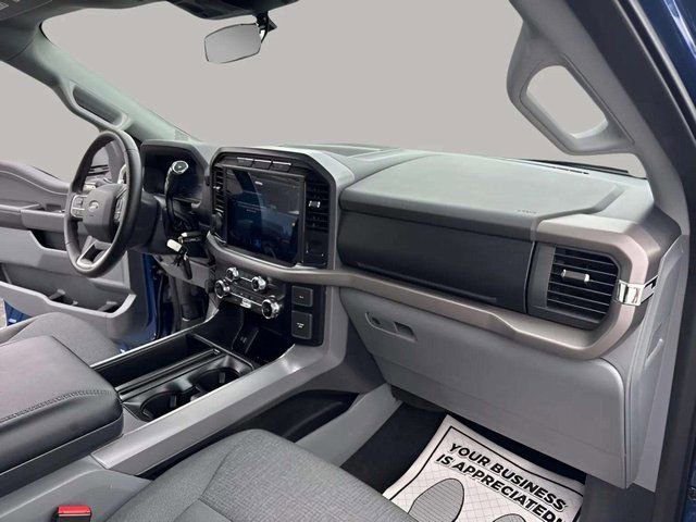Used 2024 Ford F150 XLT w/ Mobile Office Package image 18