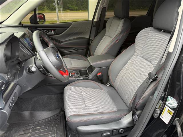 Used 2024 Subaru Forester Sport AWD/4WD image 29