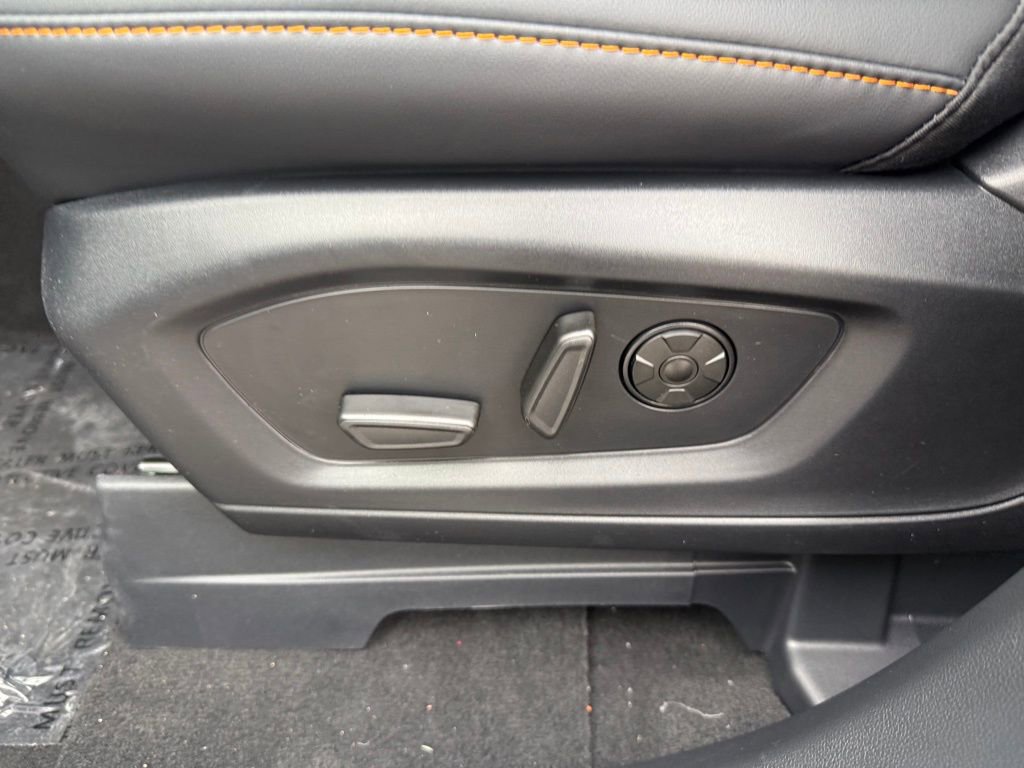 New 2026 Ford Explorer Tremor w/ Tremor Ultimate Package image 6