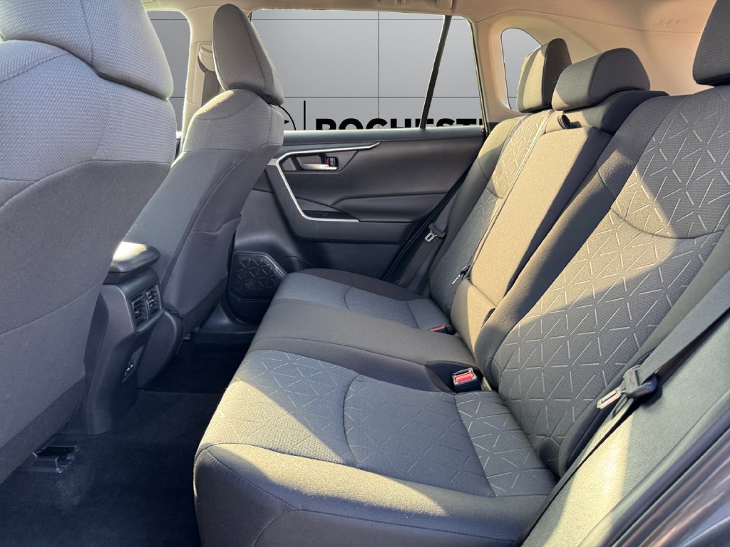 Certified 2023 Toyota RAV4 XLE w/ Convenience Package AWD/4WD image 16