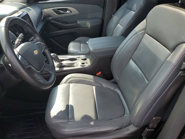 Used 2018 Chevrolet Traverse LT FWD image 18