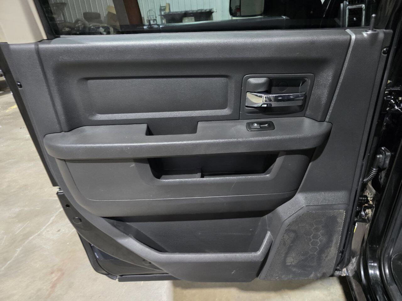 Used 2011 RAM 1500 Sport w/ Sport Premium Group AWD/4WD image 27