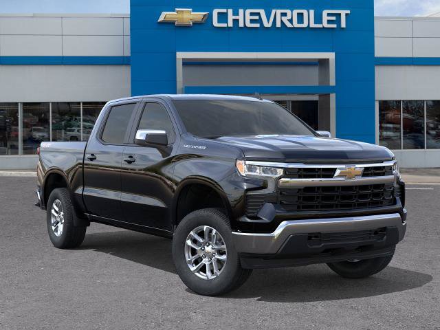 New 2026 Chevrolet Silverado 1500 LT AWD/4WD image 41