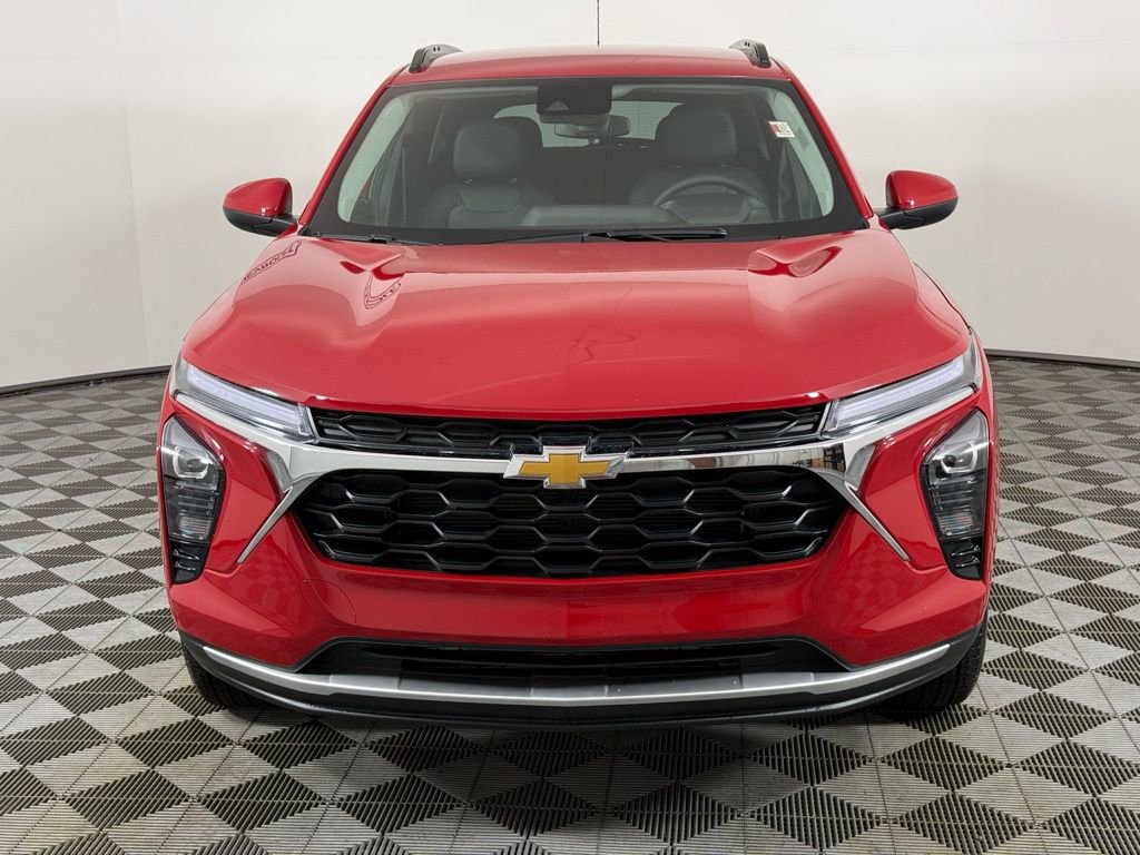 New 2026 Chevrolet Trax LT w/ LT Convenience Package image 9