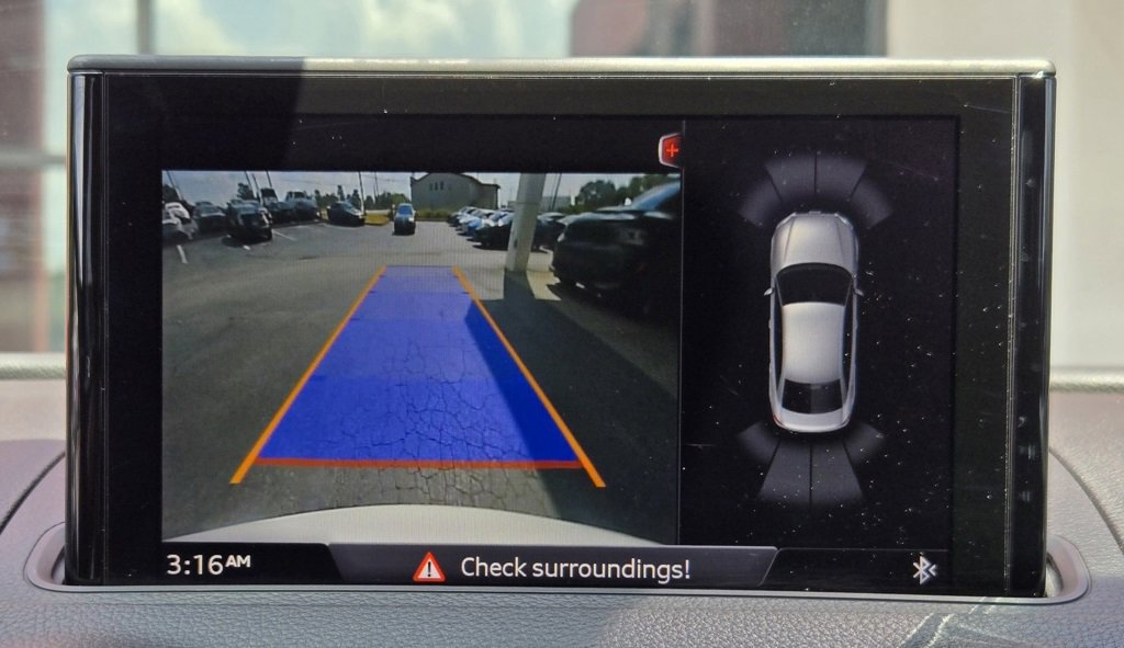 Used 2020 Audi A3 2.0T Premium w/ Final Edition Package image 24