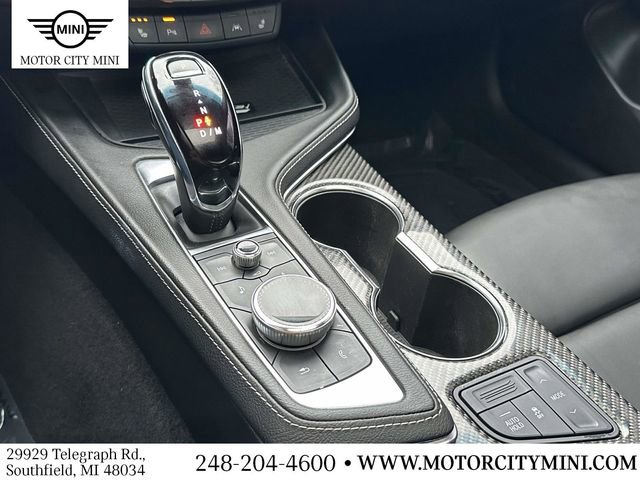 Used 2023 Cadillac CT4 V Blackwing w/ Driver Assist Package image 35