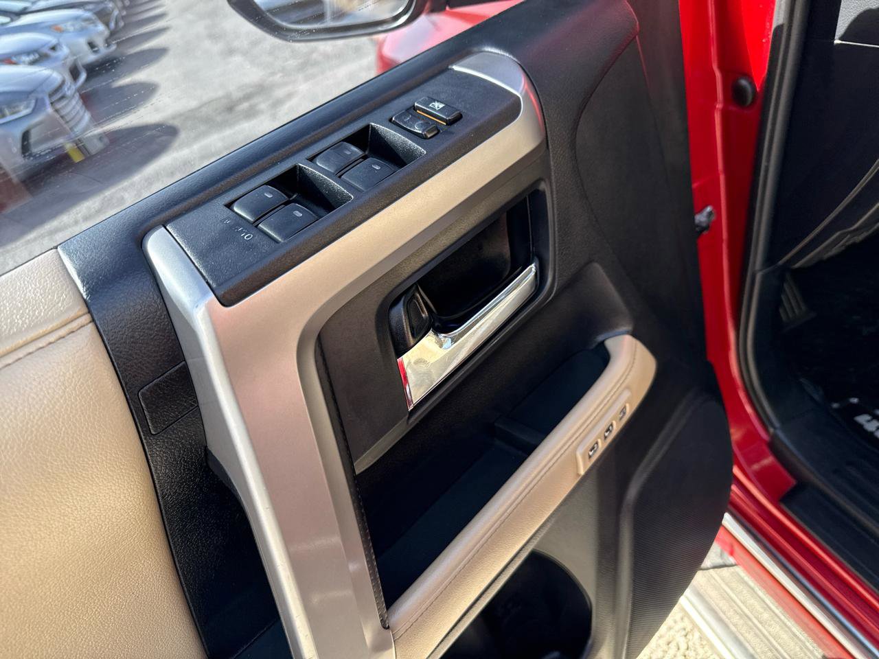 Used 2014 Toyota 4Runner Limited image 14