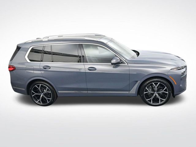 New 2026 BMW X7 xDrive40i image 27