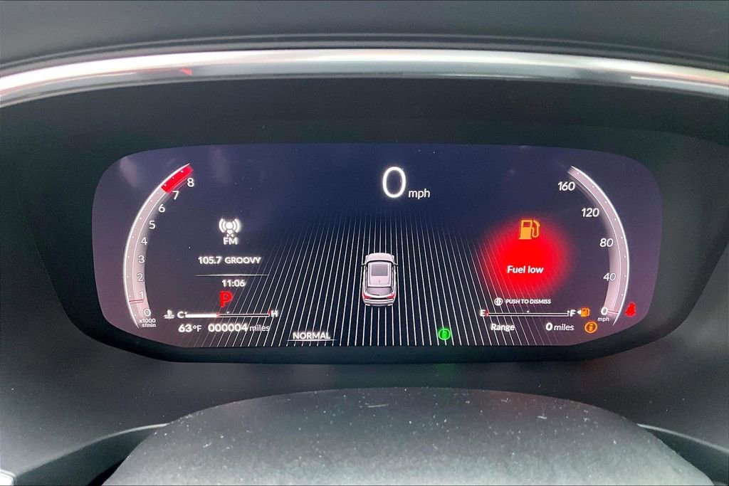 New 2026 Acura MDX A-Spec AWD/4WD image 23