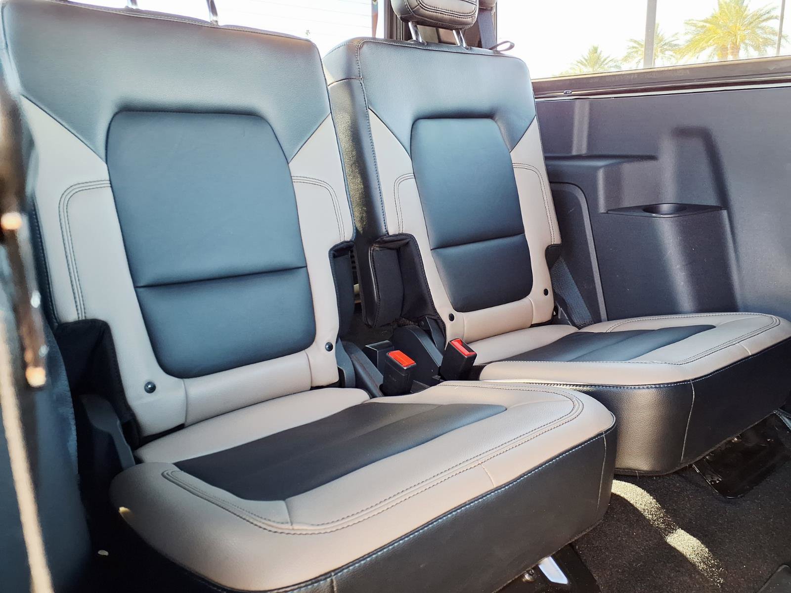 Certified 2023 Ford Bronco Wildtrak image 13