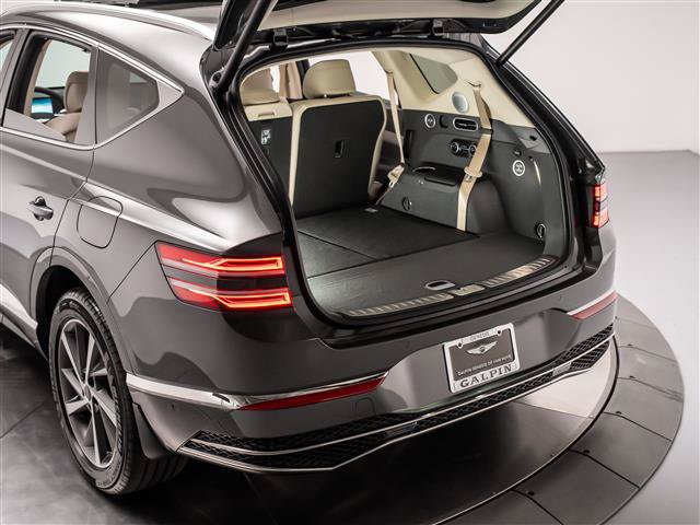 New 2026 Genesis GV80 2.5T Advanced AWD/4WD image 10