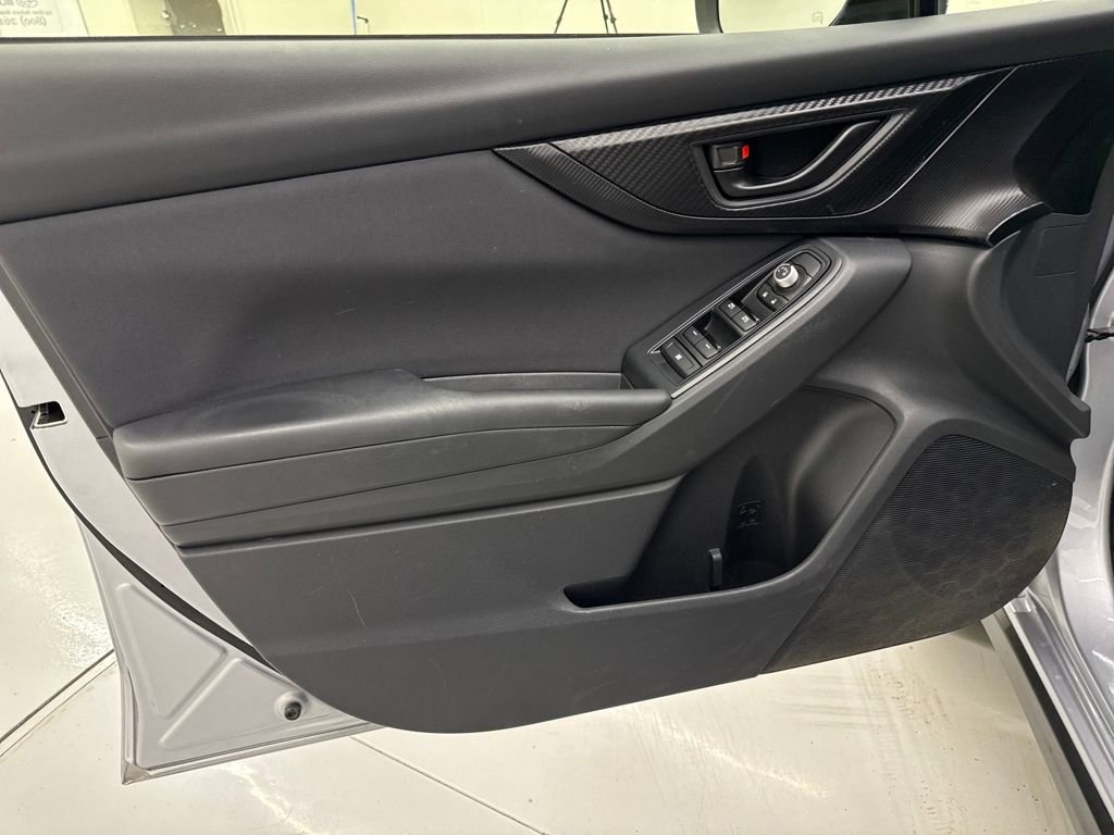 Certified 2023 Subaru Crosstrek 2.0i Premium image 11