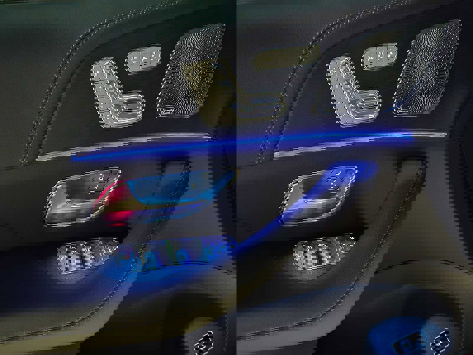 New 2026 Mercedes-Benz GLE 580 4MATIC image 23