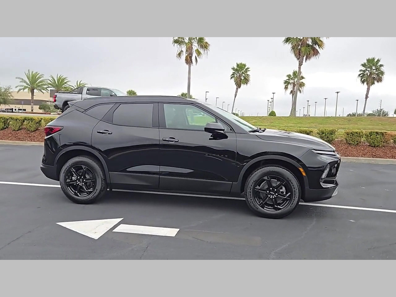 New 2026 Chevrolet Blazer LT w/ Convenience Package image 22