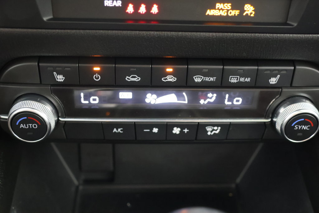Used 2023 MAZDA CX-5 AWD 2.5 S image 15