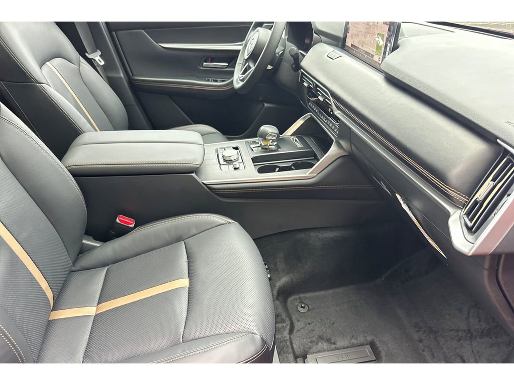 New 2026 MAZDA CX-90 3.3 Turbo S w/ Premium Plus image 15