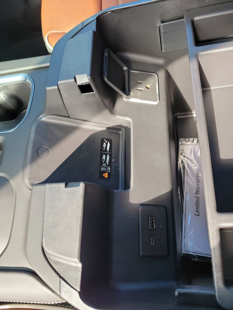 New 2026 GMC Sierra 2500 Denali Ultimate image 34