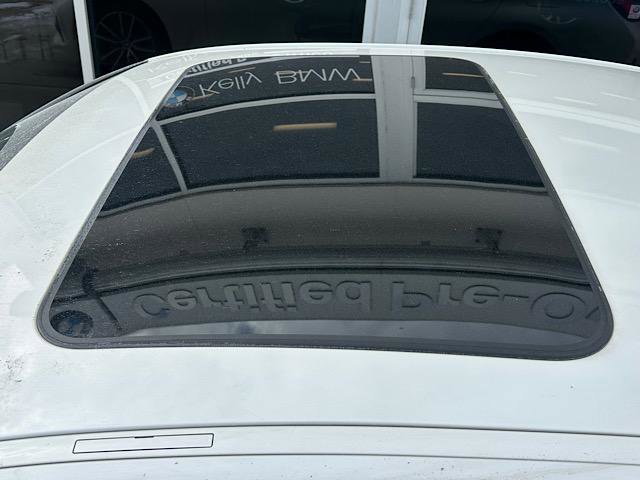 Used 2019 BMW 330i xDrive Sedan w/ Convenience Package image 11