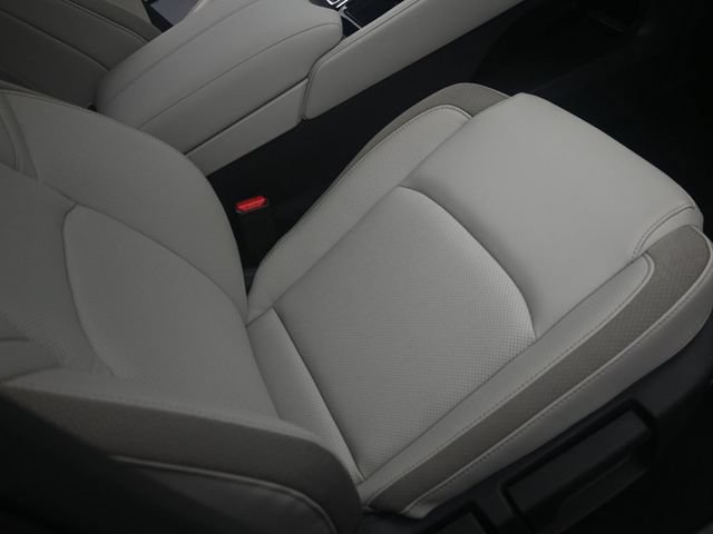 New 2026 Nissan Pathfinder SL FWD image 35