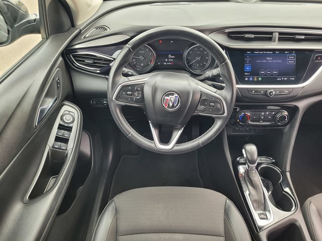 Certified 2023 Buick Encore GX Preferred FWD image 12