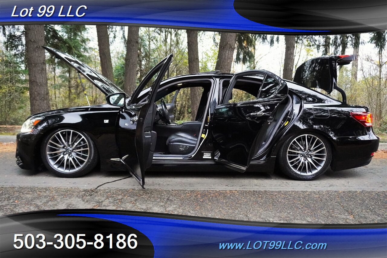 Used 2015 Lexus LS 460 AWD w/ F Sport Package image 27