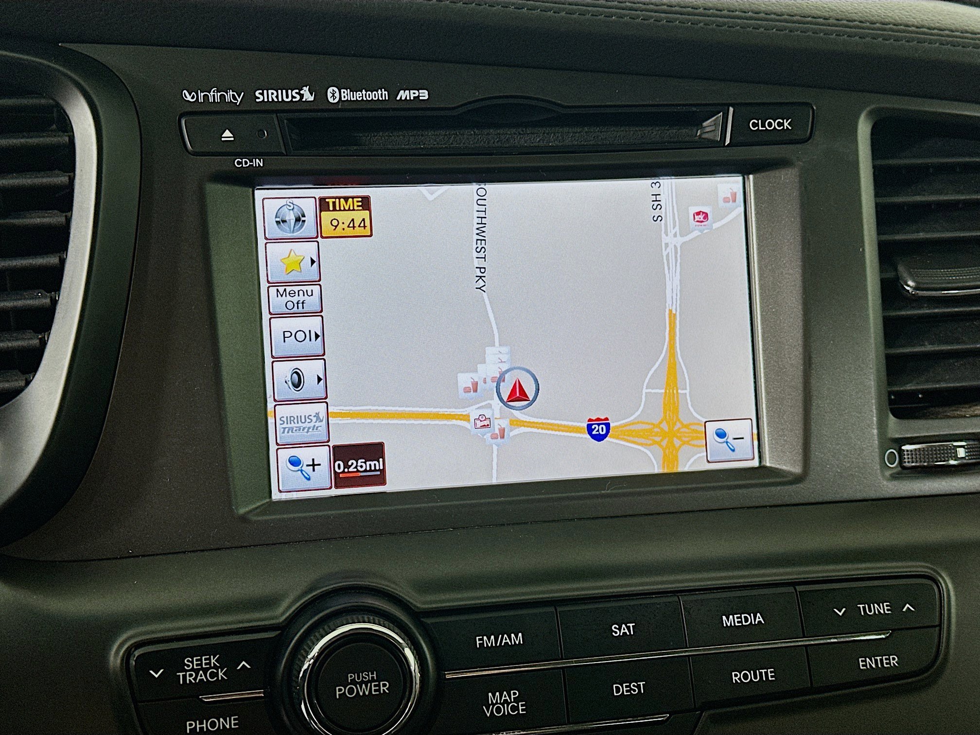 Used 2013 Kia Optima EX w/ Premium Pkg FWD image 22