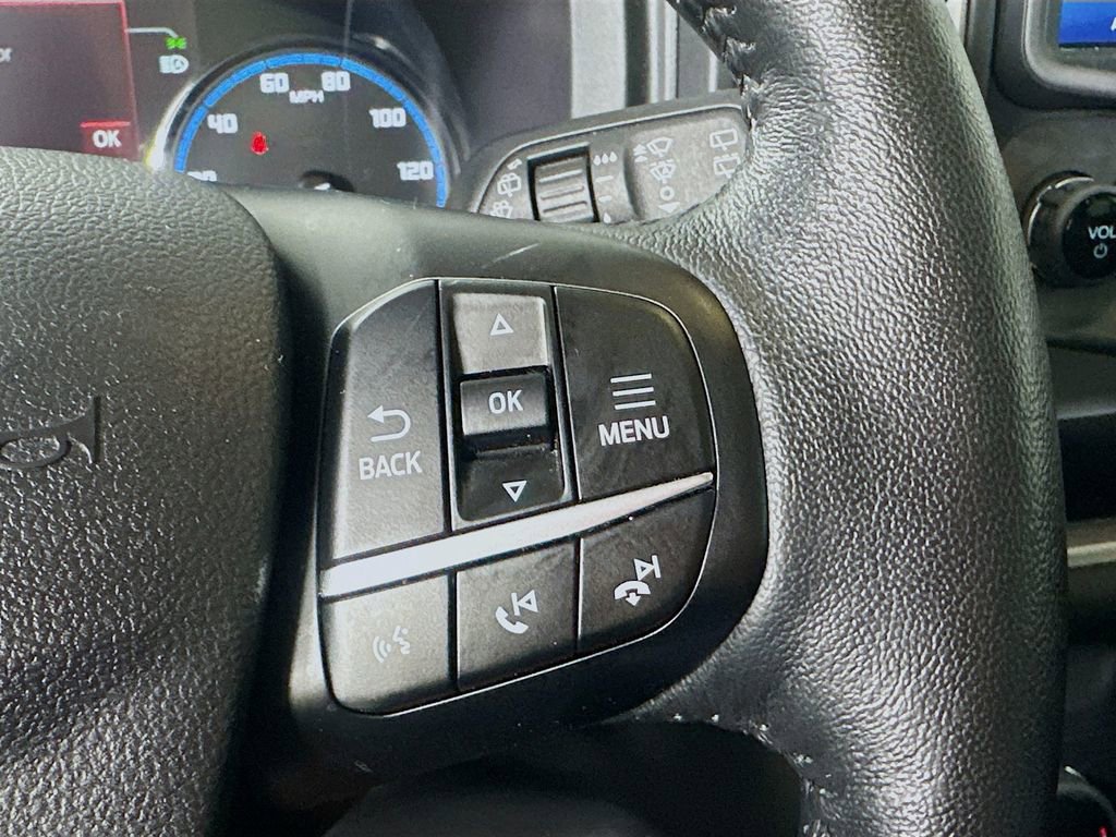 Used 2023 Ford Bronco Sport Outer Banks image 24