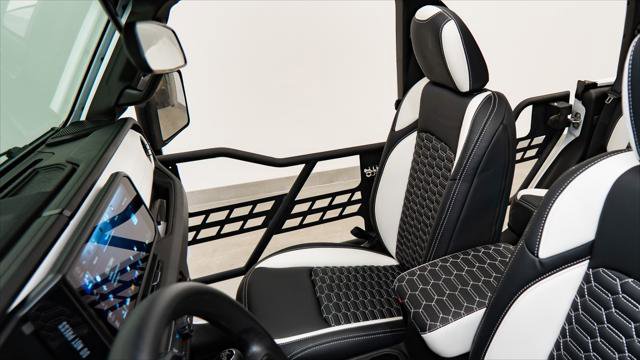 Used 2025 Jeep Gladiator Sport AWD/4WD image 23