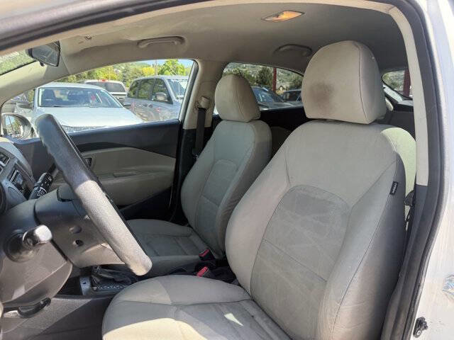 Used 2014 Kia Rio LX w/ Power Package FWD image 13