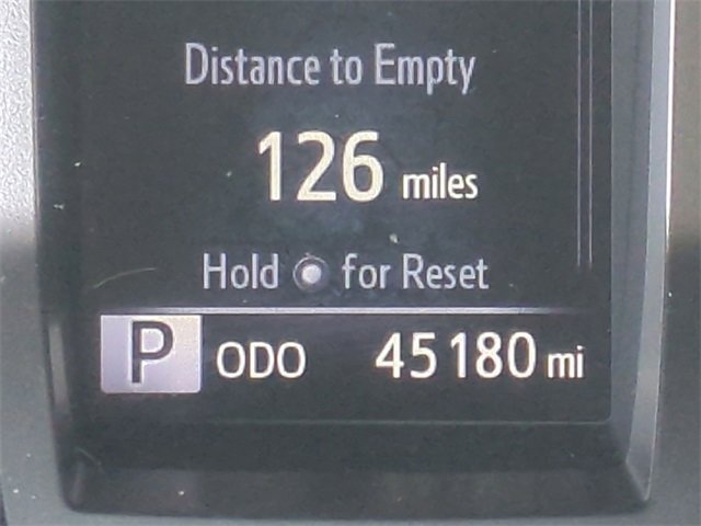 Used 2022 Toyota Tacoma 4x4 Access Cab image 23