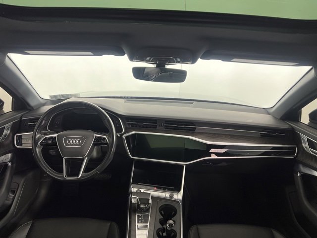 Used 2022 Audi A6 3.0T Premium w/ Convenience Package image 18