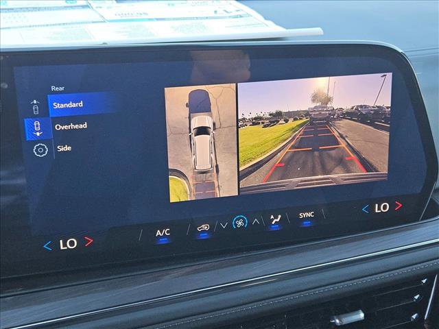 New 2026 Chevrolet Tahoe LS image 13